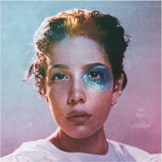 Music Halsey - Manic [LP] (Vinyl)