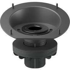 Accesorios de altavoces Logitech Tap Riser Mount Grafito 952-000080