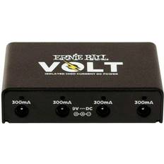 Ernie Ball Effecteenheden Ernie Ball 6191 VOLT Power Supply Power Supply Adapter