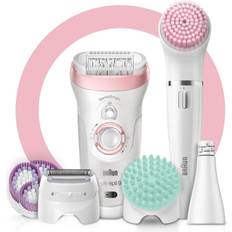 Braun Silk-épil 9 9-985 Beauty Set