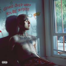 Lil peep Lil Peep Come Over When You're Sober, Pt. 1 & Pt. 2