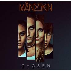 Chosen [Colored ] (Vinyl)