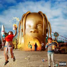 Musik Astroworld (Vinyl)