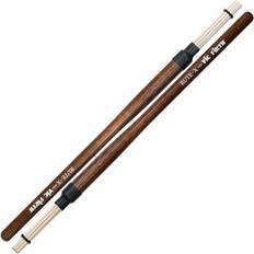 Vic Firth Rute-X Bundled Sticks Medium