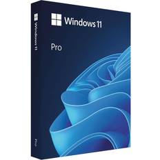 Microsoft English Operating Systems Microsoft Windows 11 Professional