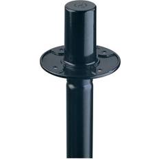 Lautsprecherständer Konig & Meyer K&M 19656 Flange Adapter