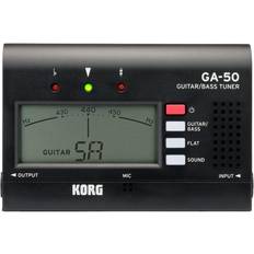 Équipements de Réglage Korg GA-50