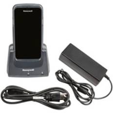 Dator laddare Honeywell eHomeBase (EU) mobildockningsstationer Mobil dator Svart