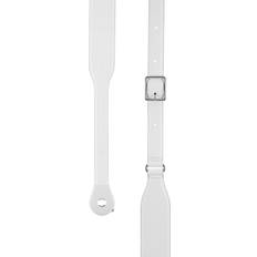 Accessoires Musicaux Lava Music ME 3 Ideal Strap 2 Courroie de guitare White