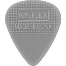 Planet Waves Nylflex Standard Picks Heavy 25 Pack