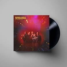The durand Durand Jones & the Indications - Private Space