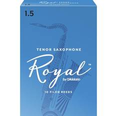 Rico Royal Tenorsax 1½