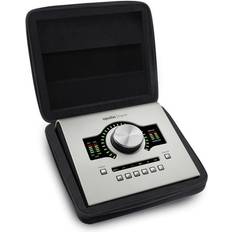 Universal Audio Apollo Twin Hardcase Black