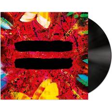 Ed Sheeran- = [LP]