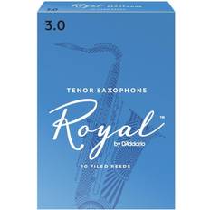 D'Addario Royal Tenorsax 3
