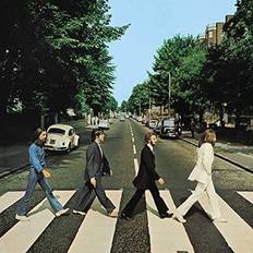 Abbey Road Anniversary [Deluxe 3 LP] (Vinyl)