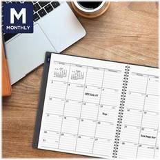 Notepads 2022-2023 AT-A-GLANCE DayMinder 8.5' x 11' Academic Weekly & Monthly Appointment