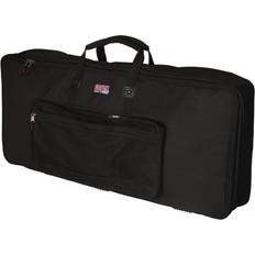 Étuis Gator GKB-88 Slim Gig Bag for 88 Note Keyboards Slim