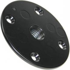 Højttaler tilbehør Adam Hall Mounting Flange with M20 Thread