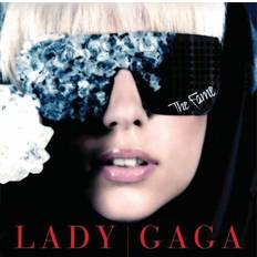 The Fame Vinilo