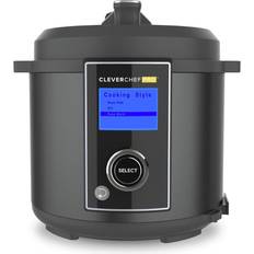 Drew & Cole Clever Chef Pro 5.7L