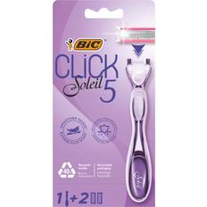 Bic Soleil Click 5 Razor 1 3 pcs