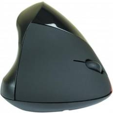 Vertical ergonomic mouse Hypertec Wireless Ergonomic Vertical Mouse