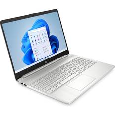 HP 8 GB Portátiles HP 15s-fq2180ns I3-1115G4 8 GB DDR4-SDRAM 512 GB SSD Wi-Fi 5 (802.11ac)