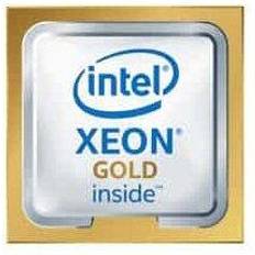 HP CPUs HP Intel Xeon Gold 6346 3.1 GHz processor CPU 16 kerner 3.1 GHz