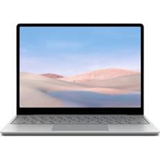 16 GB - Intel Core i5 - Microsoft Surface Laptops Microsoft 21L00005 Surface Laptop Go