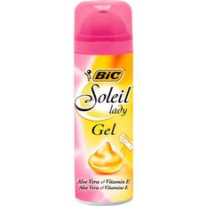 Bic Barberskum & Barbergel Bic barberingsgele 150 ml