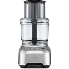 Display Food Processors Breville Sous Chef Peel & Dice