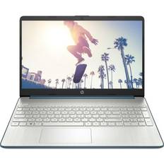 HP Portatili HP Notebook 15S-EQ2104 15,6" Ryzen 5