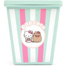 Pusheen Hello Kitty