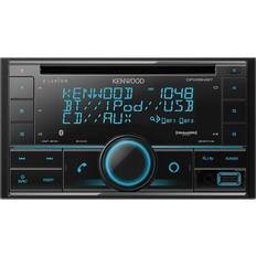 Kenwood DIN Boat & Car Stereos Kenwood DPX594BT