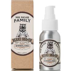 Beard Waxes & Balms Mr. Bear Family Beard Shaper Woodland 50ml