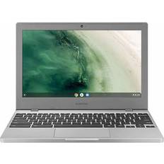 Samsung 4 GB Portátiles Samsung Chromebook XE310XBA 29.5 cm HD 4 GB LPDDR4-SDRAM 32 GB eMMC Wi-Fi 5 80211ac