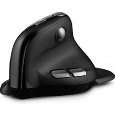 Urban-Factory Ergonomisk Optisk Mus EPM50UF 4000 DPI