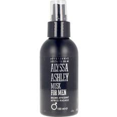 Accessori per la rasatura Alyssa Ashley Musk For Men Shave Balm 100ml