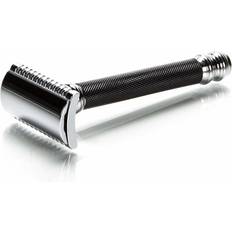 Barbertilbehør Parker Shaving 26C 3-piece Open Comb safety Razor