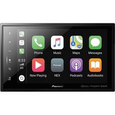 Pioneer DIN Boat & Car Stereos Pioneer DMH-C5500NEX