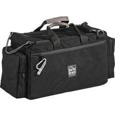 PortaBrace CAR-2CAM Camera Edition Cargo Case, Black