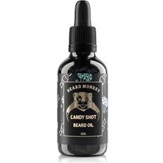 Barbertilbehør Beard Monkey Oil Candy Shot 50 ml