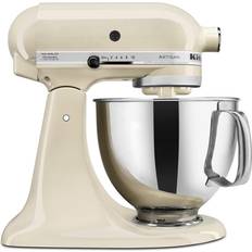 Beige Food Mixers & Food Processors KitchenAid Artisan KSM150PSAC