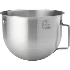 Bowls KitchenAid 5-Quart Stainless-Steel Commercial Mixing