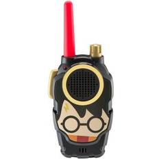 Role Playing Toys Harry Potter Walkie Talkies for Kids instock KIDRI-210HP.FXV9