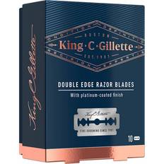 Gillette Double Edge Razor Blades