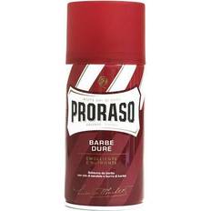 Shaving Accessories Proraso Red Shaving Foam 400ml