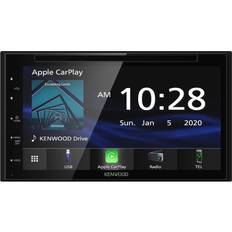 Cd car stereo Kenwood DDX57S