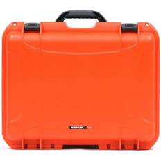 Camera Bags Nanuk 930 Equipment Case Orange Orange